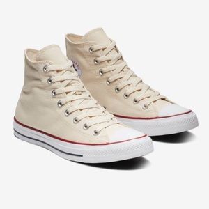 Converse High Top
